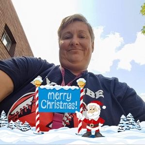 Meet your Posher, Kim